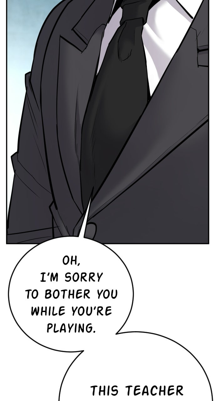 Read Manager Kim EN Manga Online