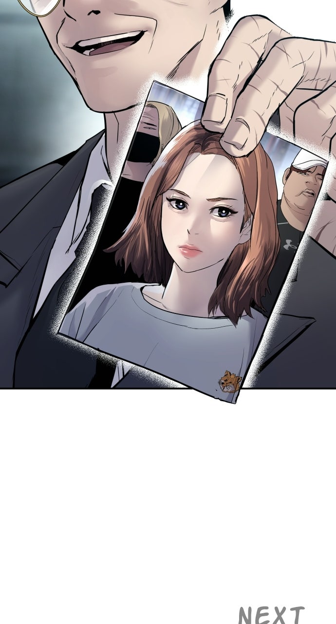 Read Manager Kim EN Manga Online