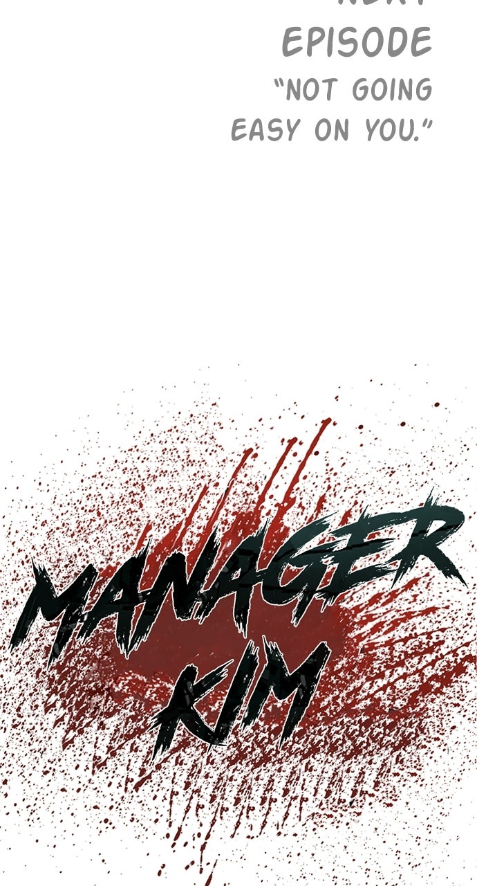 Read Manager Kim EN Manga Online
