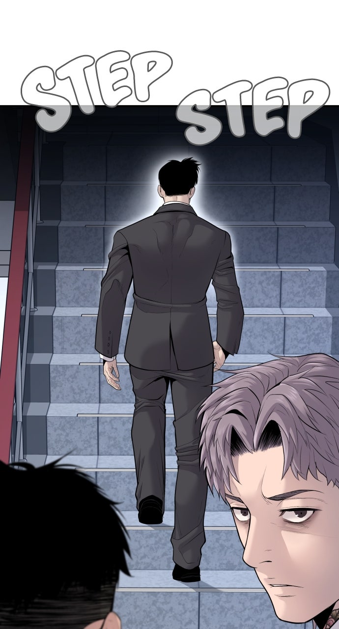 Read Manager Kim EN Manga Online