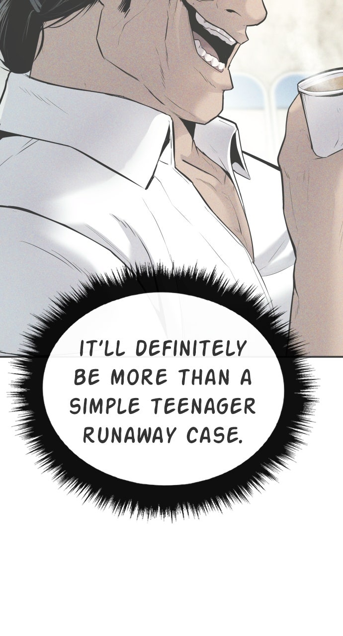 Read Manager Kim EN Manga Online