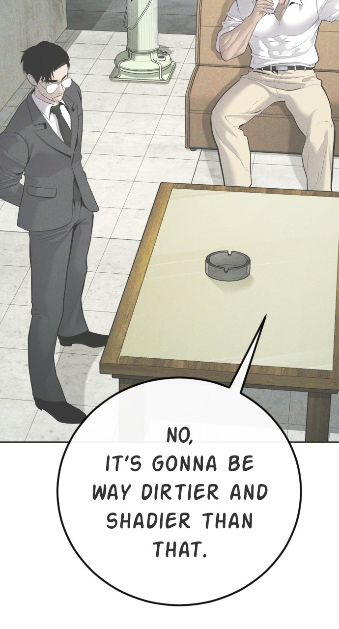 Read Manager Kim EN Manga Online