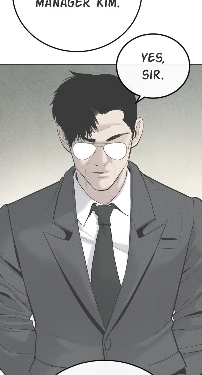 Read Manager Kim EN Manga Online