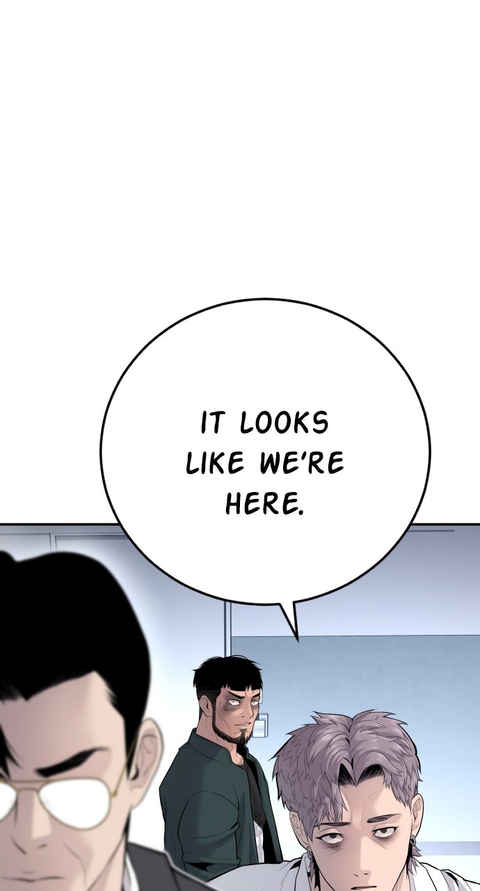 Read Manager Kim EN Manga Online