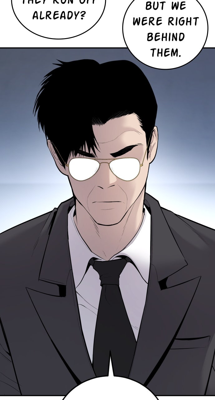 Read Manager Kim EN Manga Online