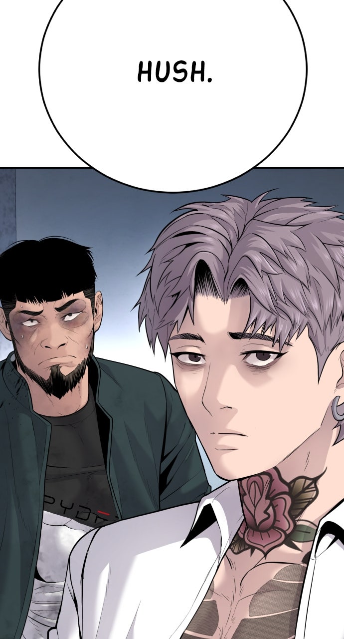 Read Manager Kim EN Manga Online