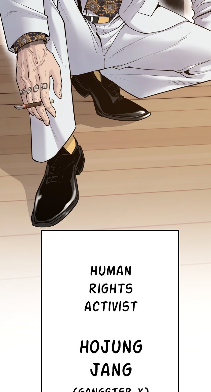 Read Manager Kim EN Manga Online
