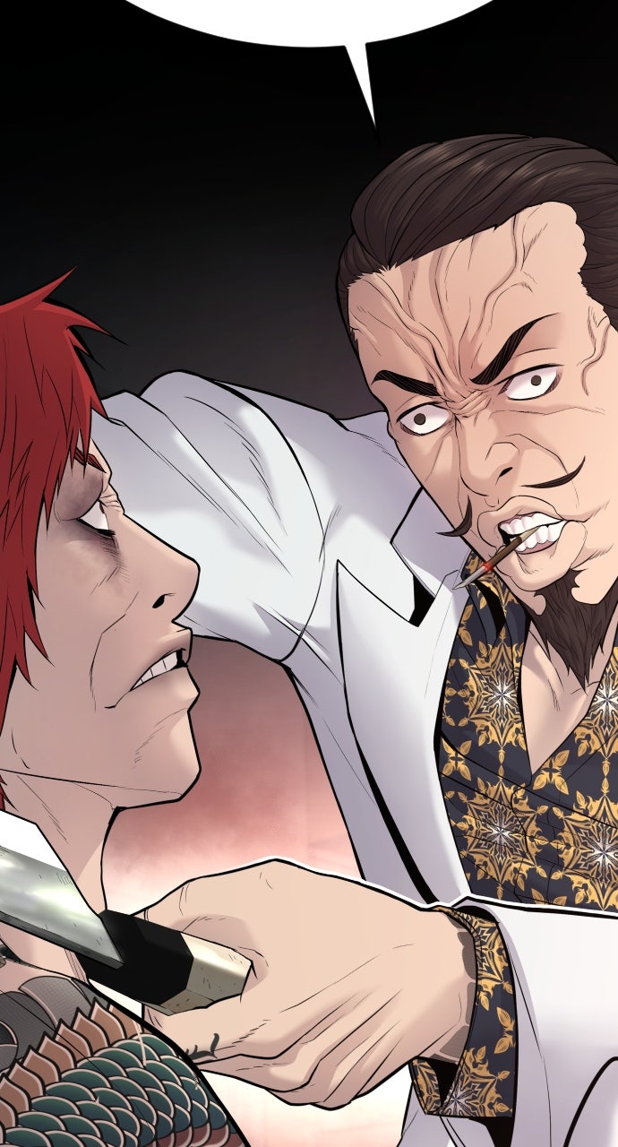 Read Manager Kim EN Manga Online
