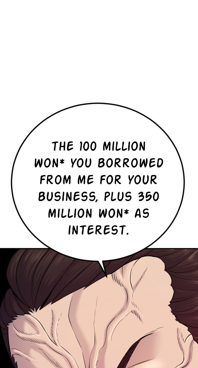 Read Manager Kim EN Manga Online