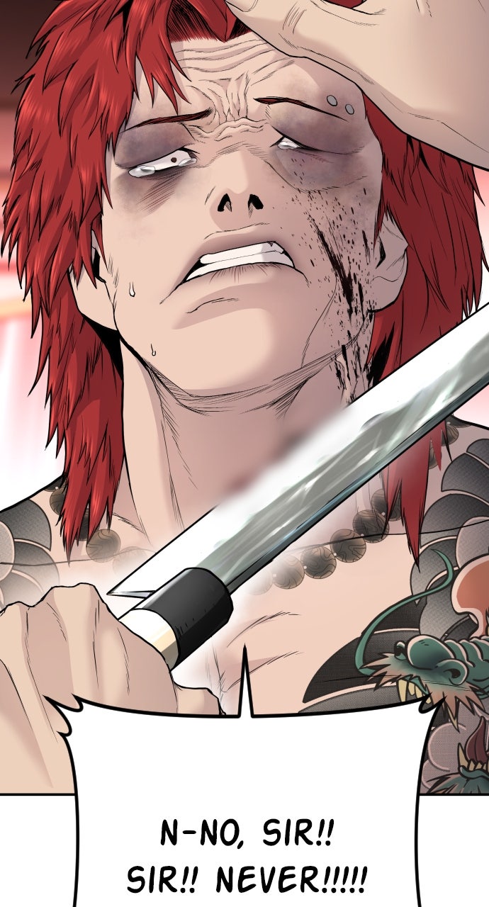 Read Manager Kim EN Manga Online