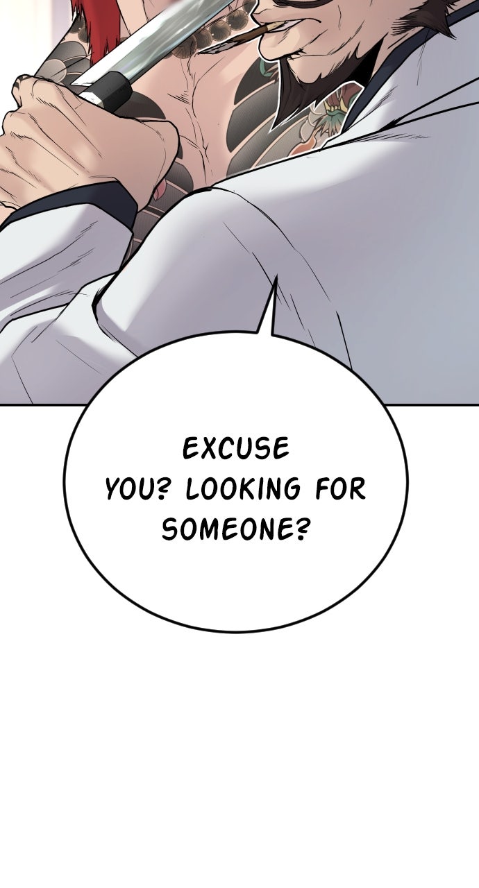 Read Manager Kim EN Manga Online
