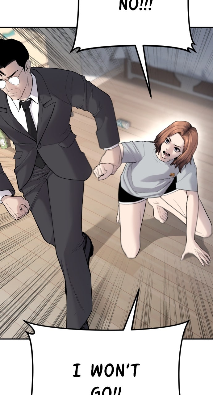 Read Manager Kim EN Manga Online