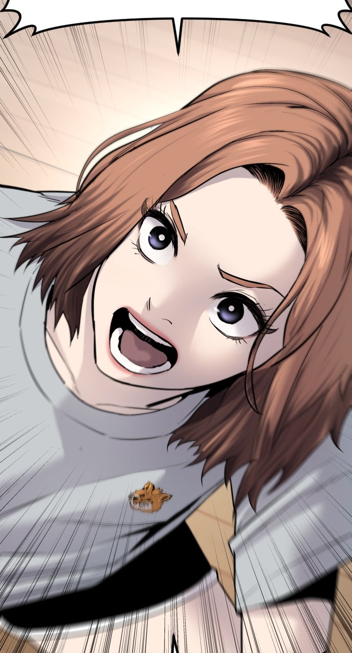 Read Manager Kim EN Manga Online