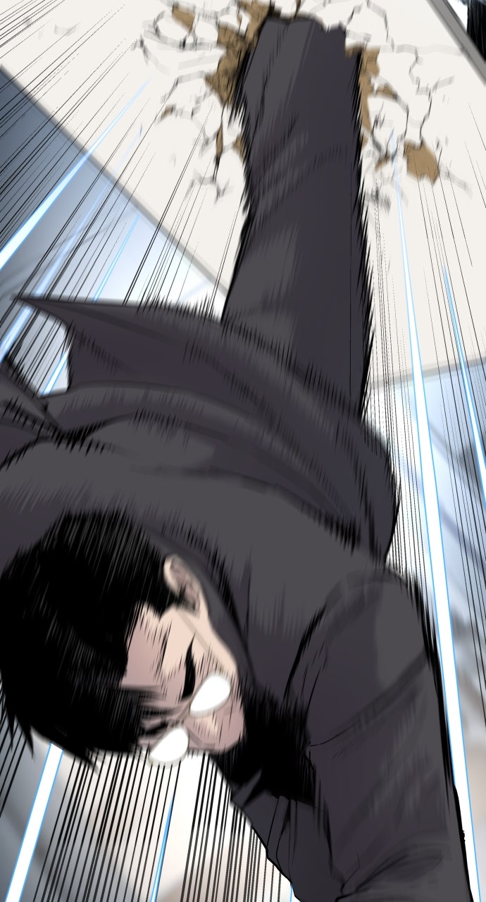 Read Manager Kim EN Manga Online
