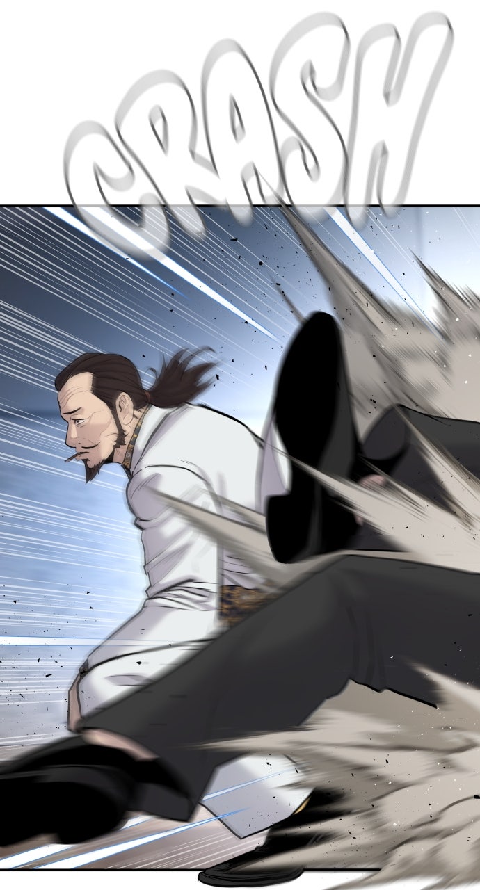 Read Manager Kim EN Manga Online