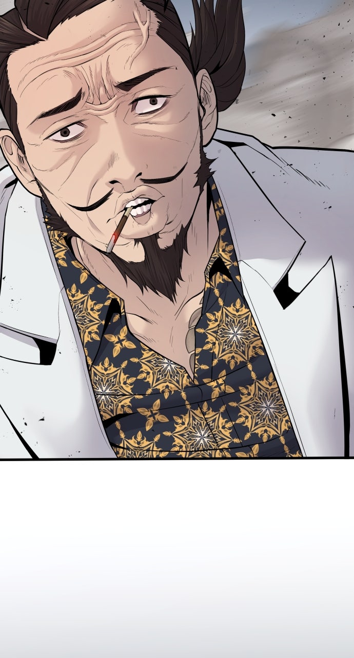 Read Manager Kim EN Manga Online