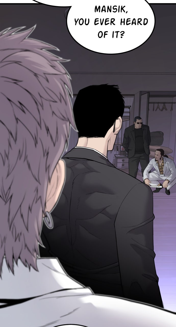 Read Manager Kim EN Manga Online