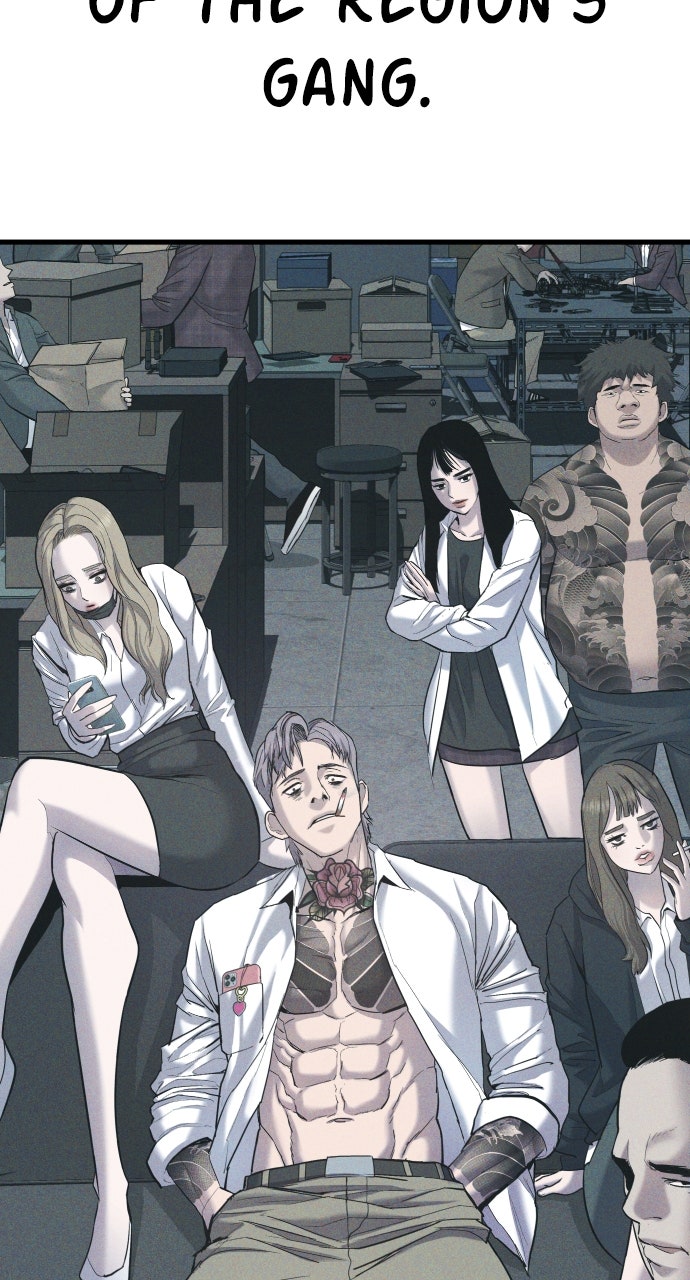 Read Manager Kim EN Manga Online