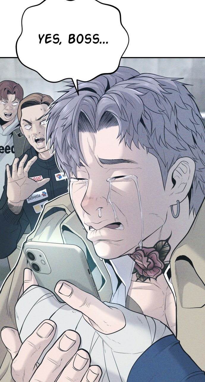 Read Manager Kim EN Manga Online