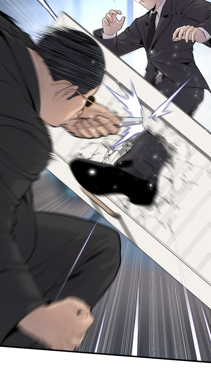 Read Manager Kim EN Manga Online