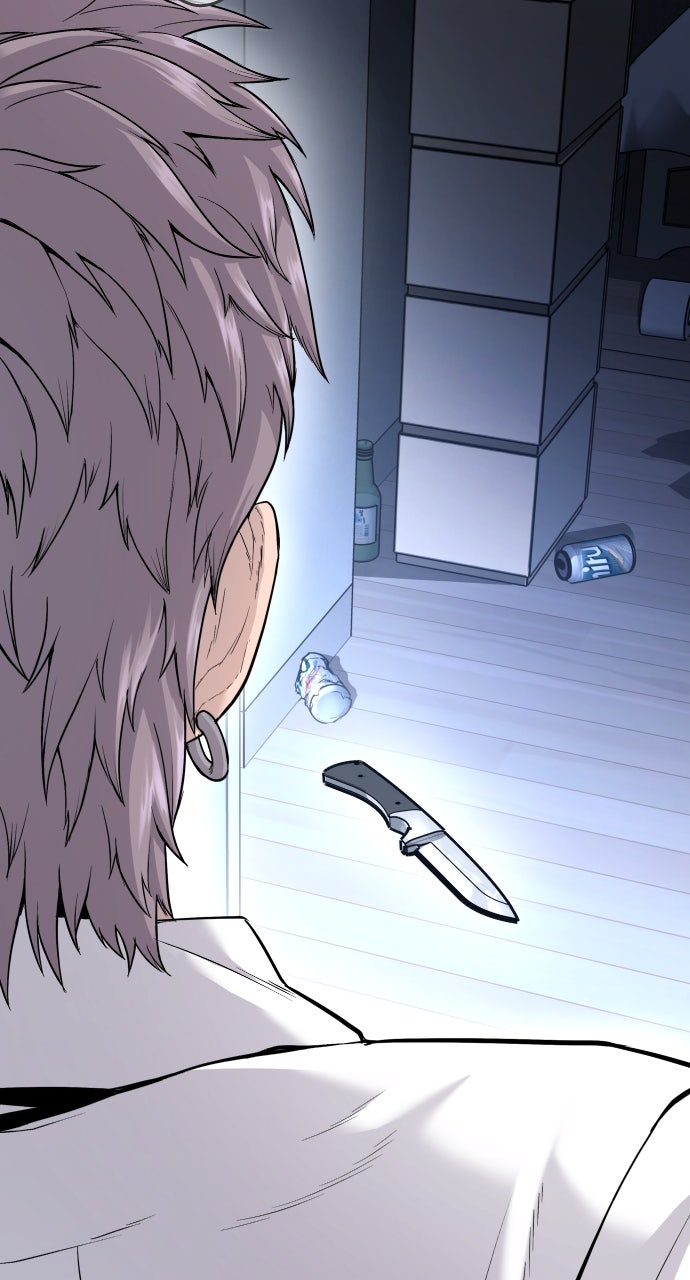 Read Manager Kim EN Manga Online