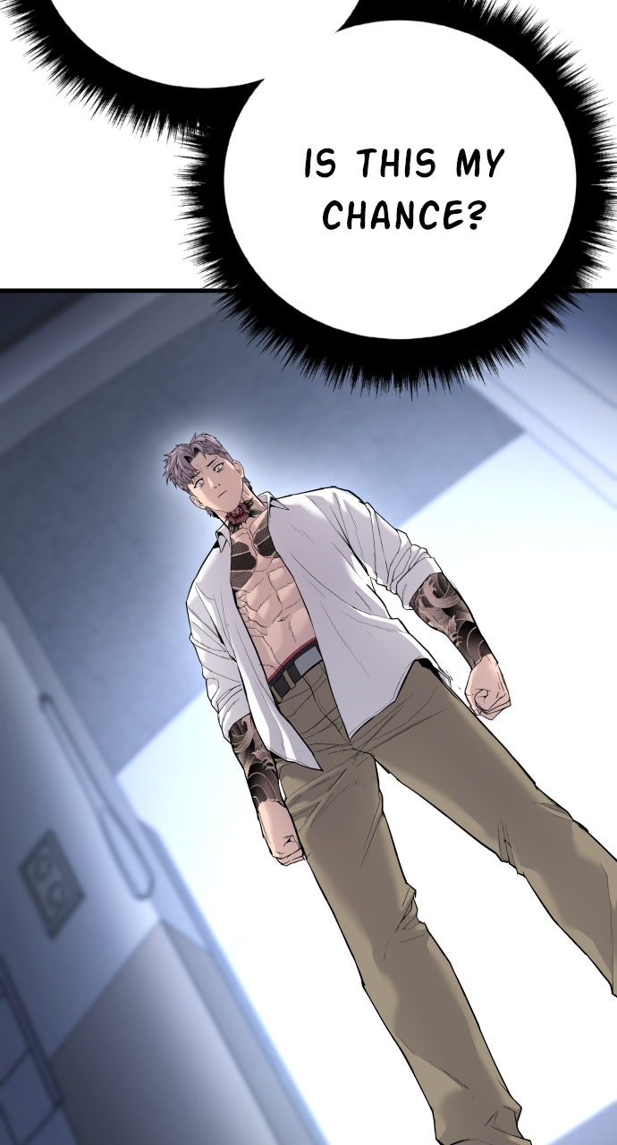 Read Manager Kim EN Manga Online
