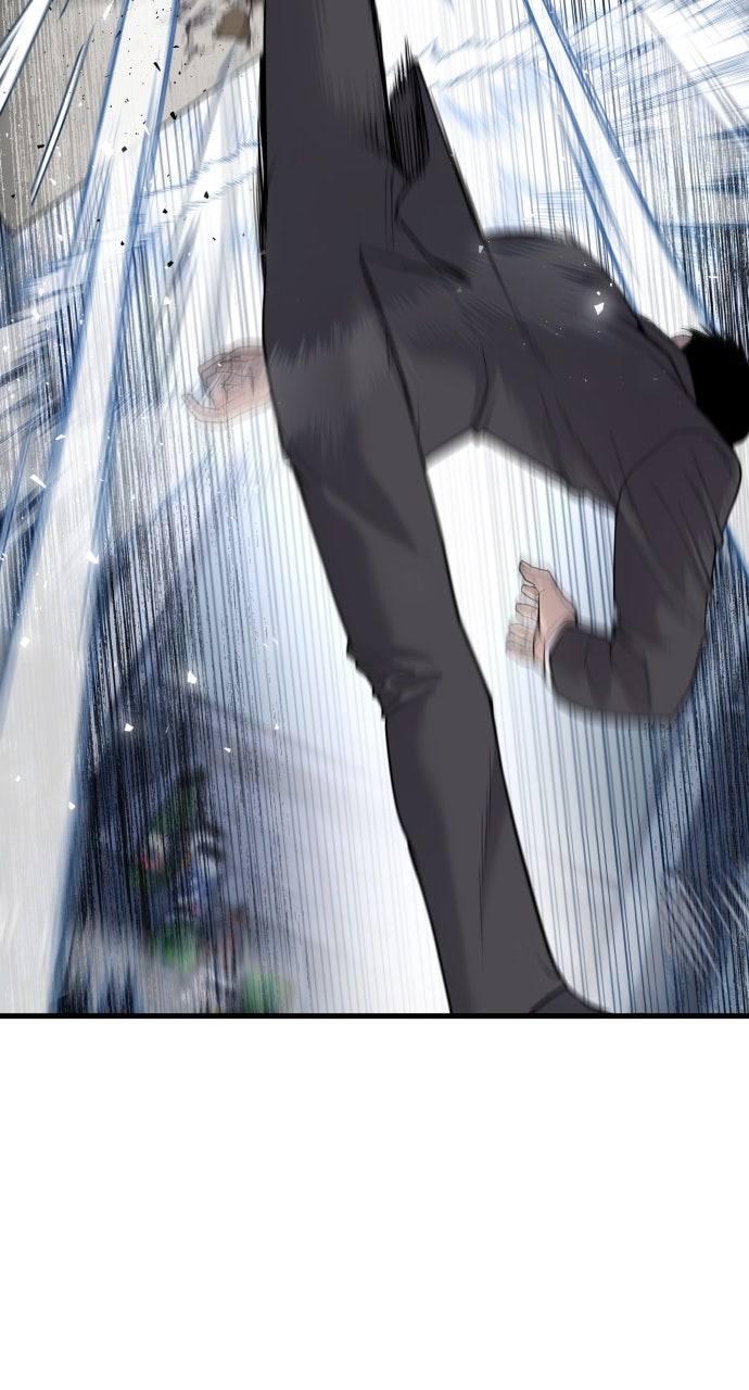 Read Manager Kim EN Manga Online