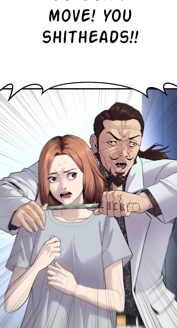 Read Manager Kim EN Manga Online