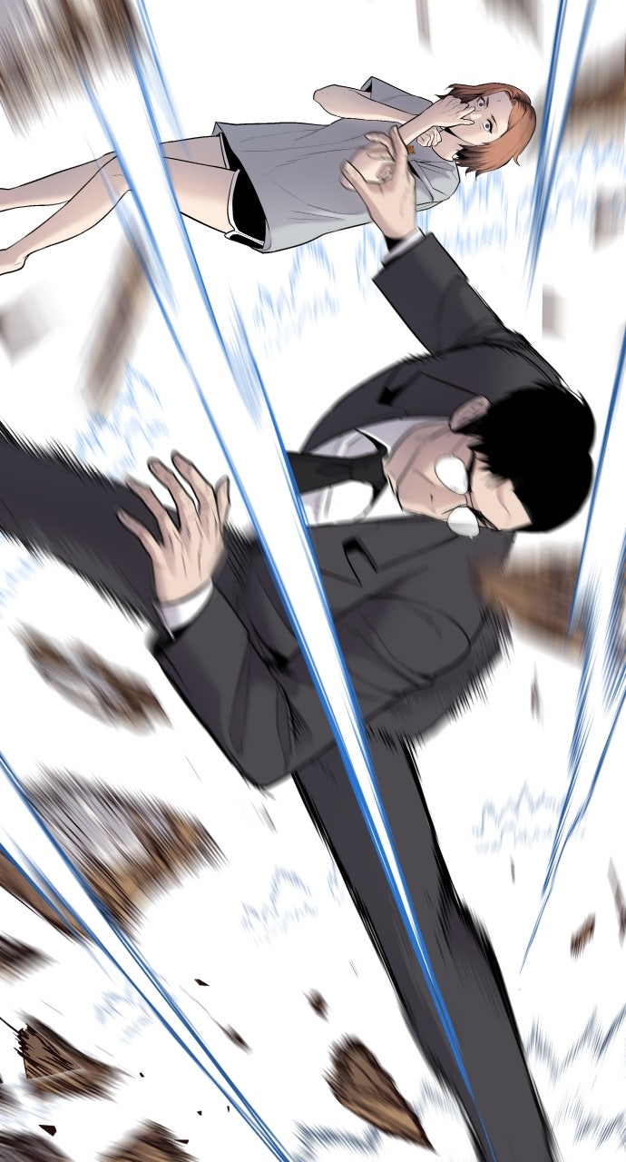Read Manager Kim EN Manga Online
