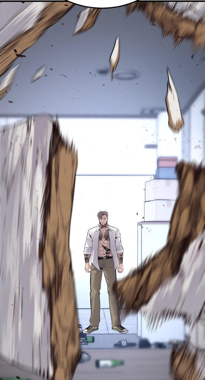 Read Manager Kim EN Manga Online