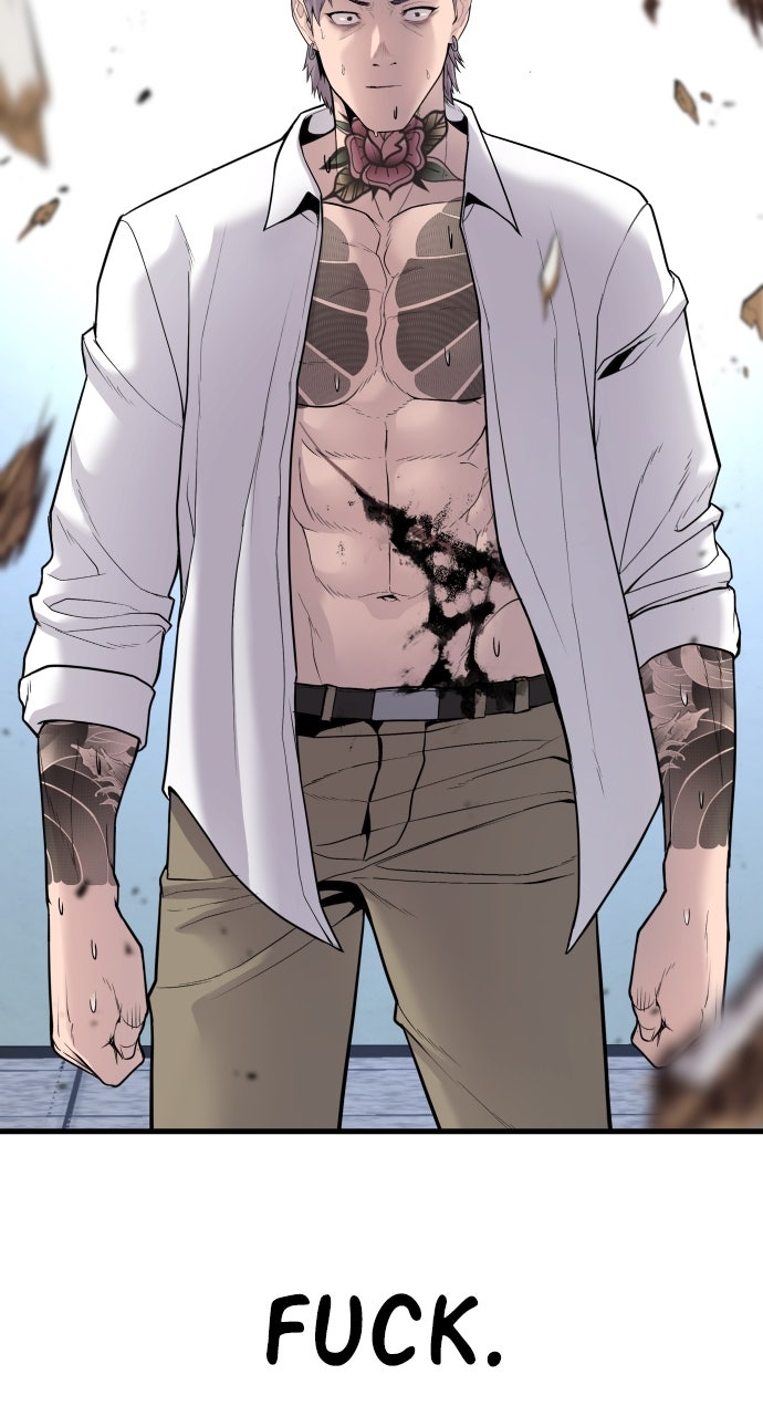 Read Manager Kim EN Manga Online