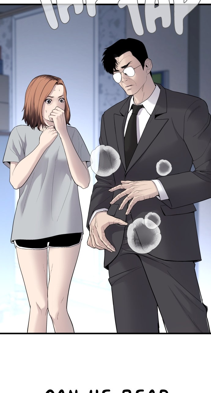 Read Manager Kim EN Manga Online