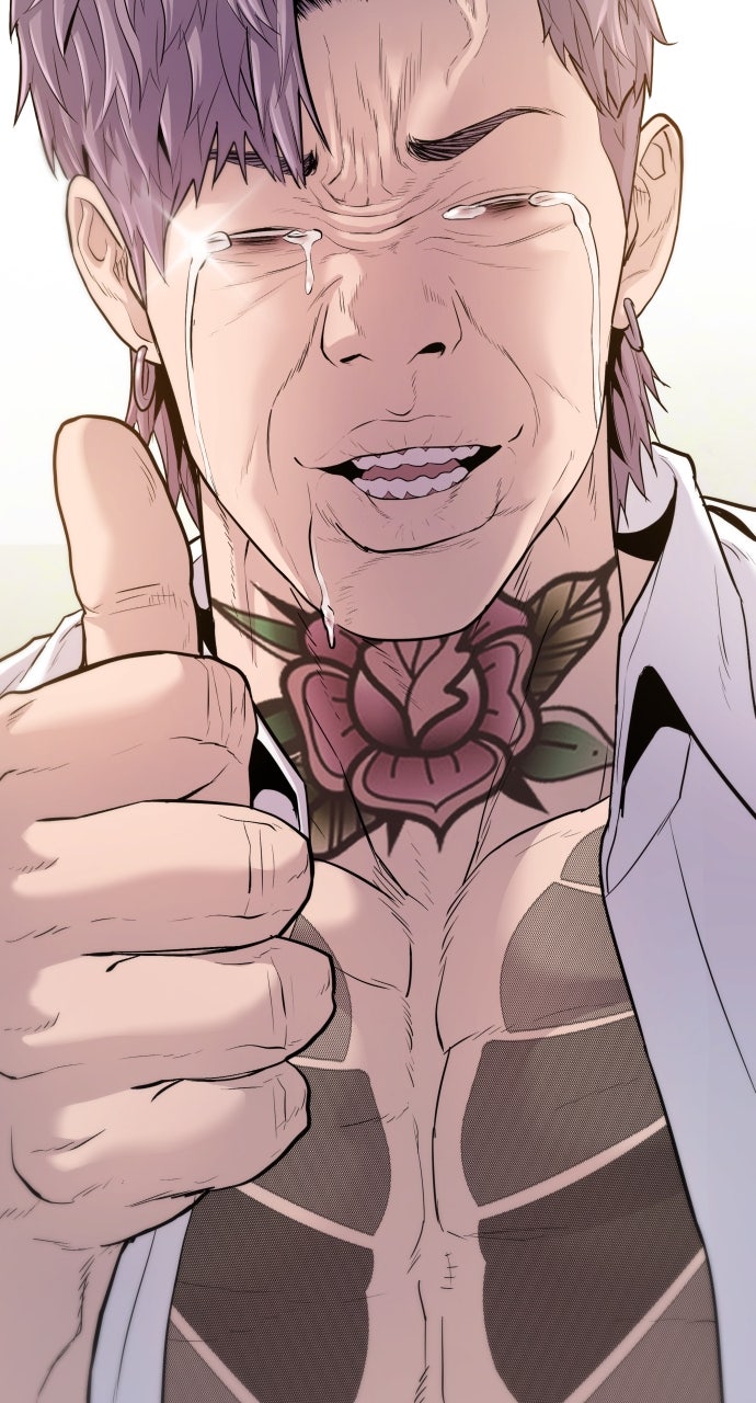 Read Manager Kim EN Manga Online