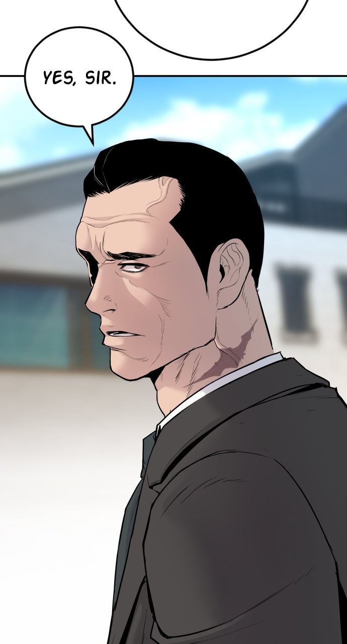 Read Manager Kim EN Manga Online