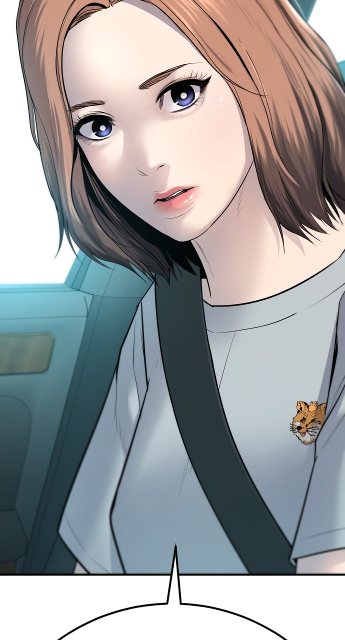 Read Manager Kim EN Manga Online