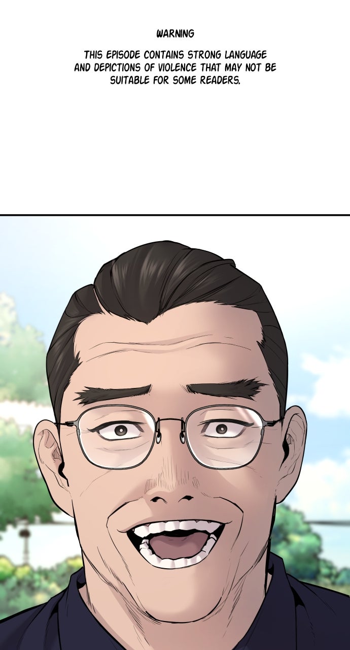 Read Manager Kim EN Manga Online