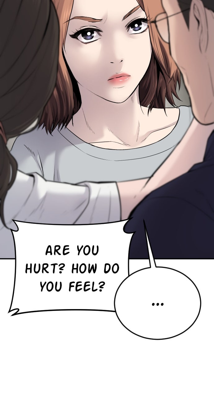 Read Manager Kim EN Manga Online