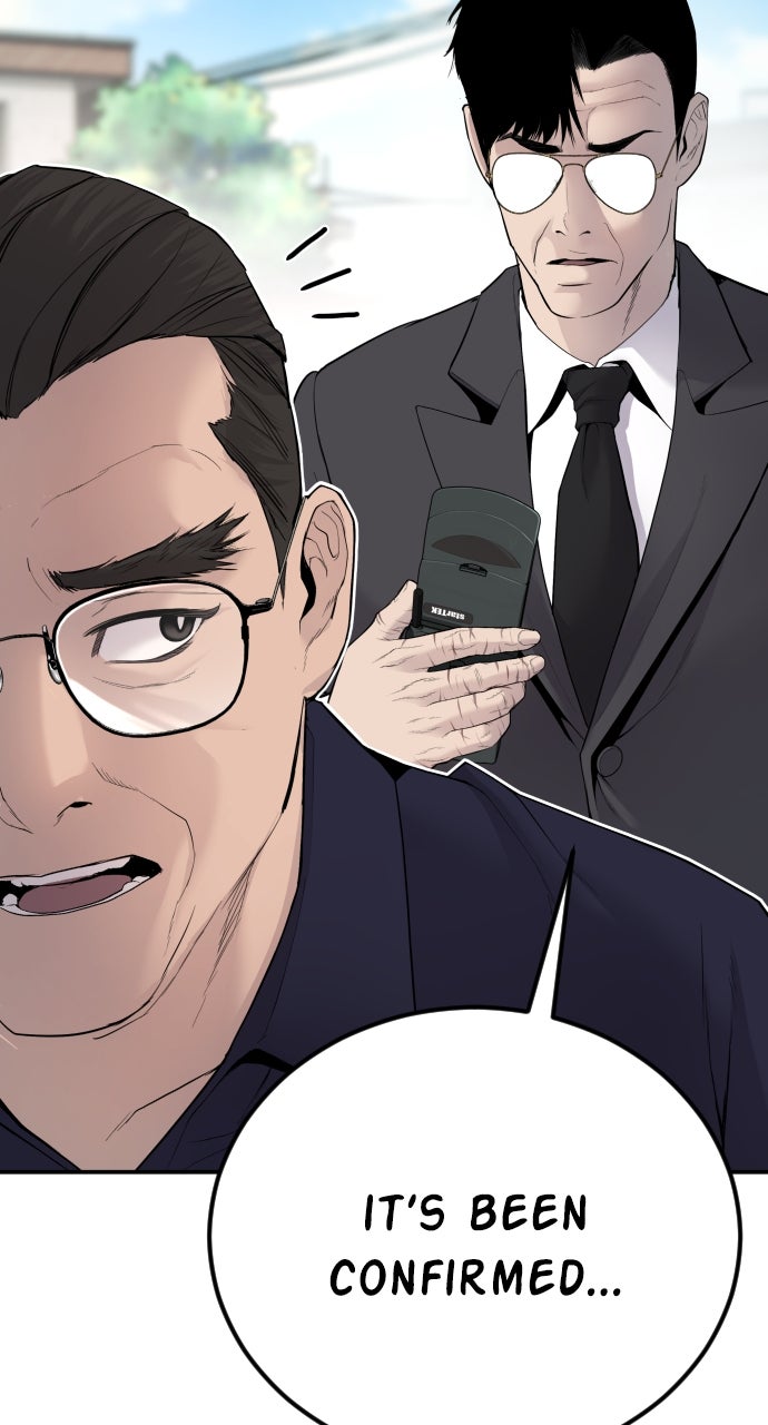 Read Manager Kim EN Manga Online