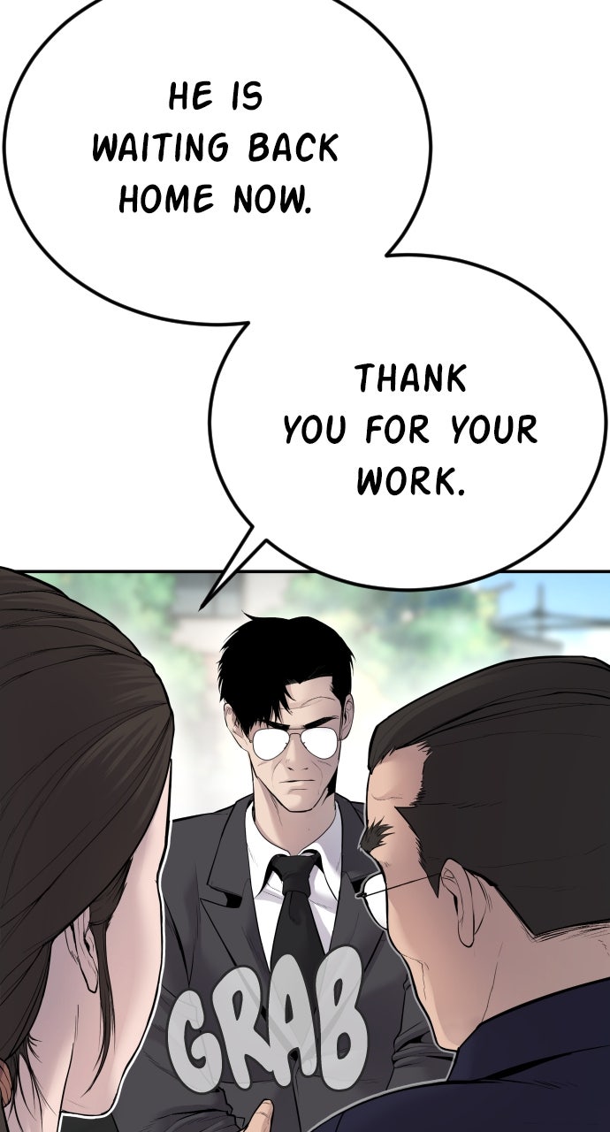Read Manager Kim EN Manga Online