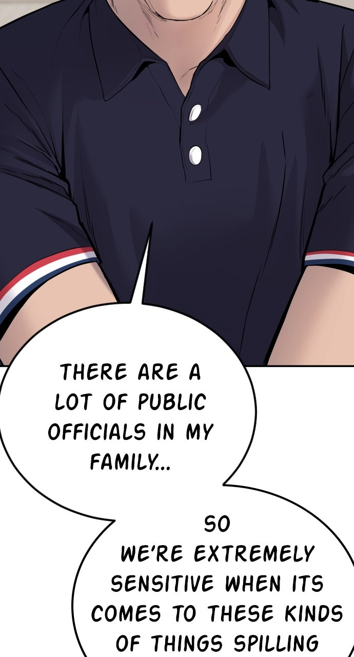 Read Manager Kim EN Manga Online
