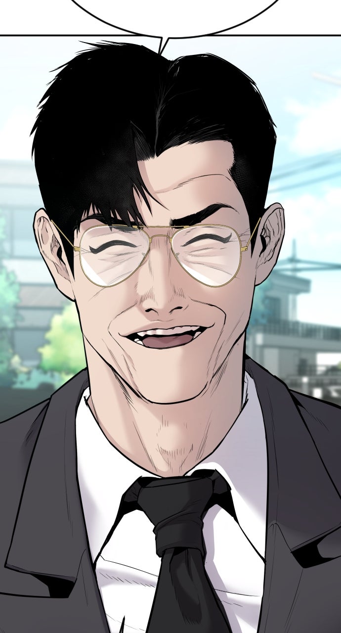 Read Manager Kim EN Manga Online