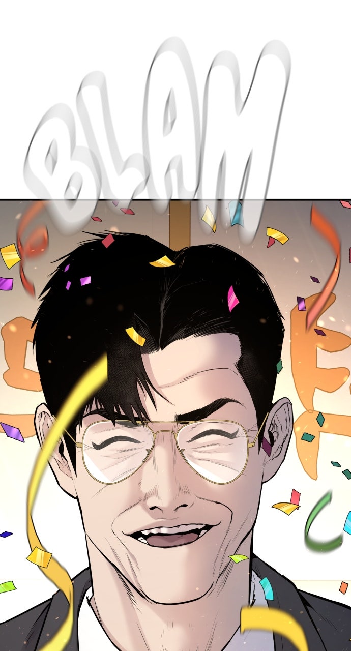 Read Manager Kim EN Manga Online