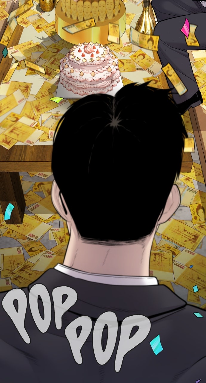 Read Manager Kim EN Manga Online