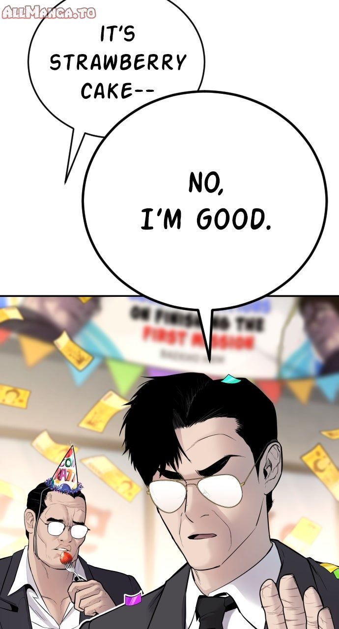 Read Manager Kim EN Manga Online