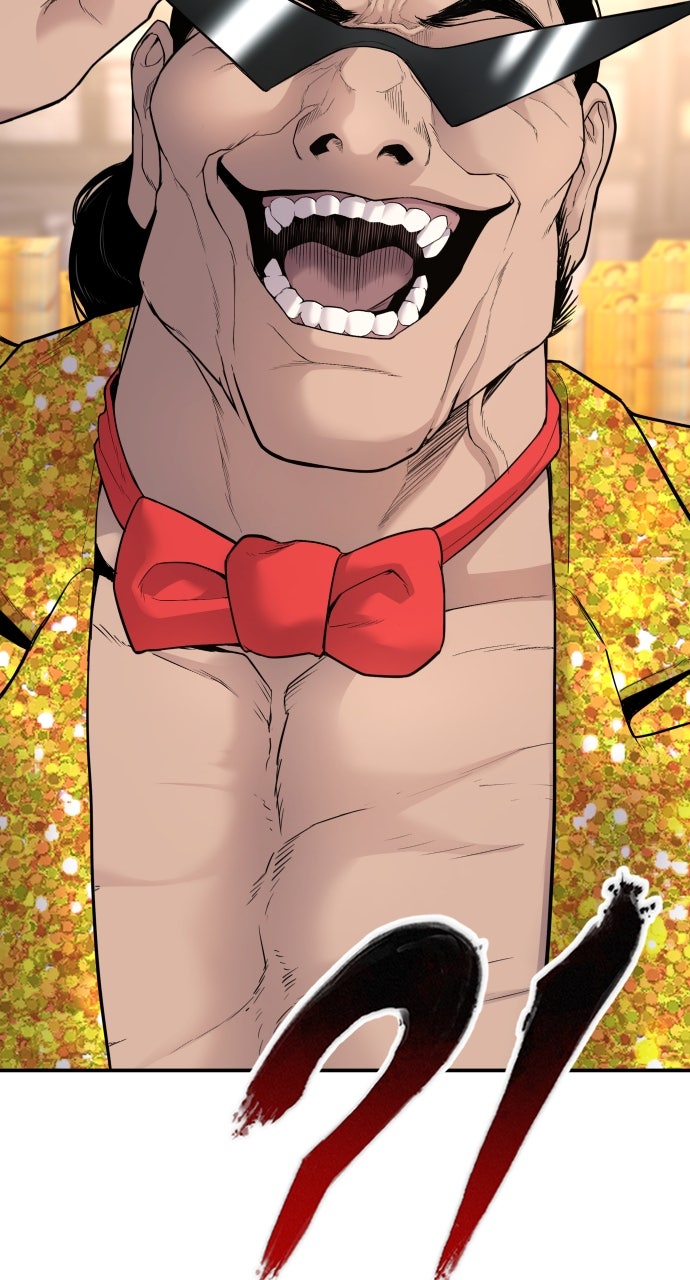 Read Manager Kim EN Manga Online