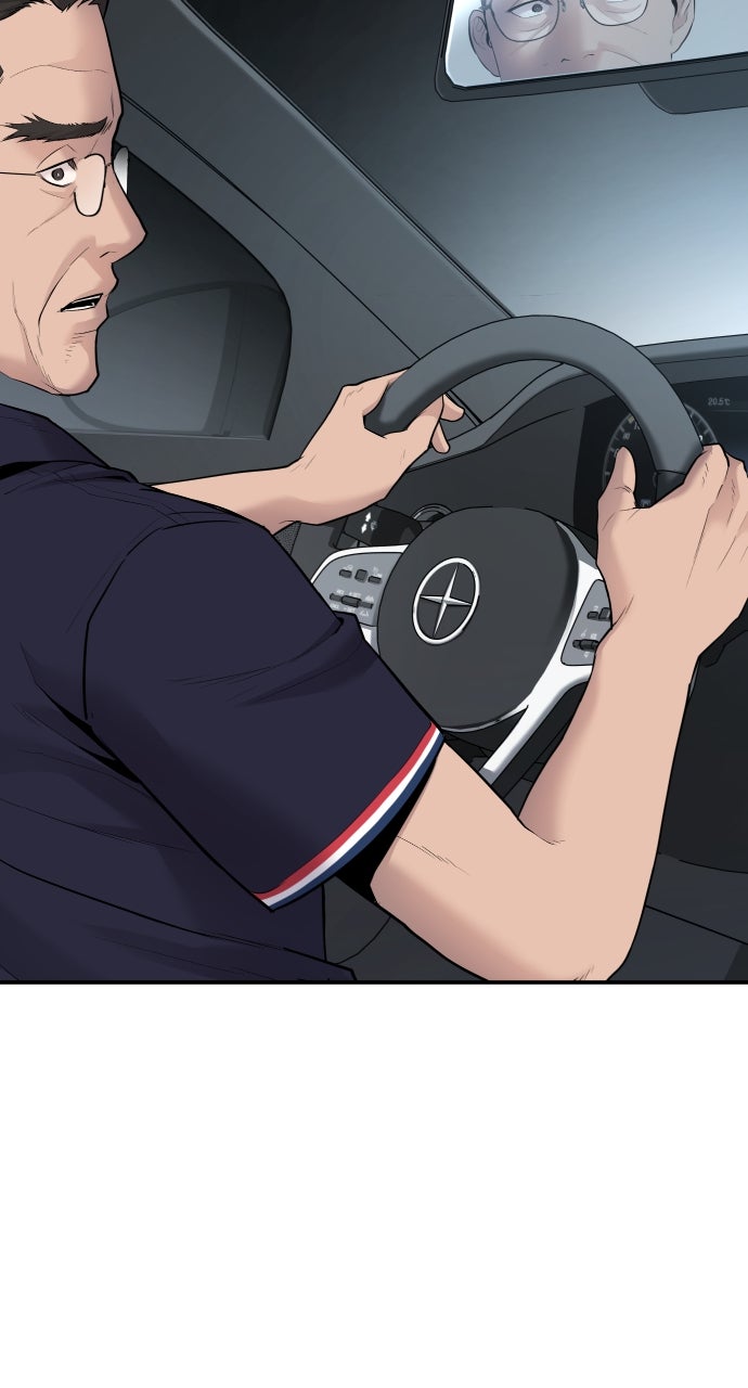 Read Manager Kim EN Manga Online