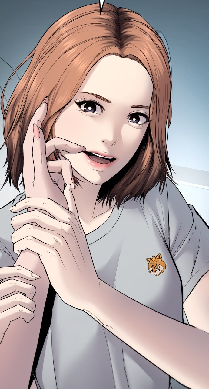 Read Manager Kim EN Manga Online