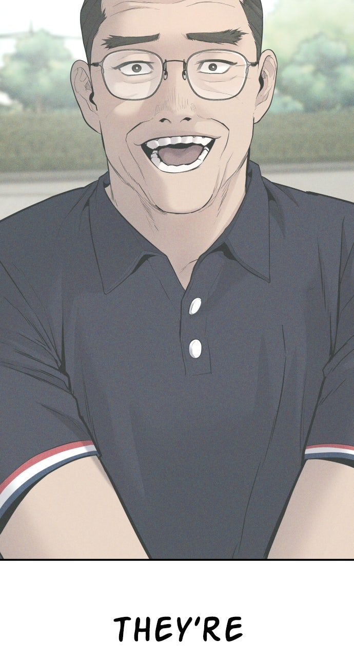 Read Manager Kim EN Manga Online