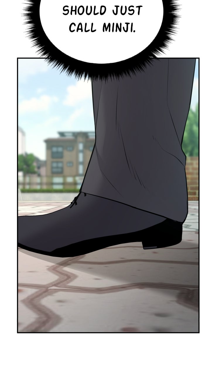 Read Manager Kim EN Manga Online