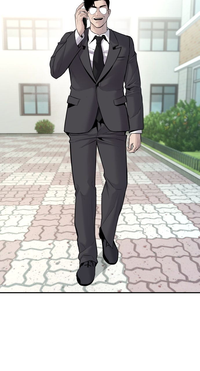 Read Manager Kim EN Manga Online